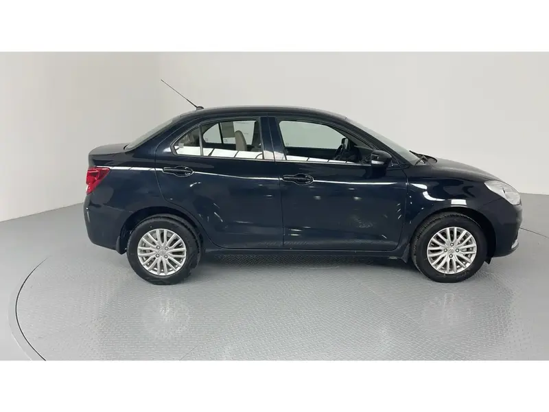 Suzuki Dzire GLX 2025 8