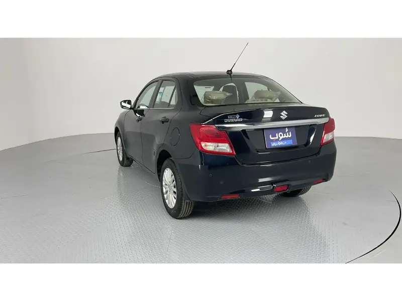 Suzuki Dzire GLX 2025 11