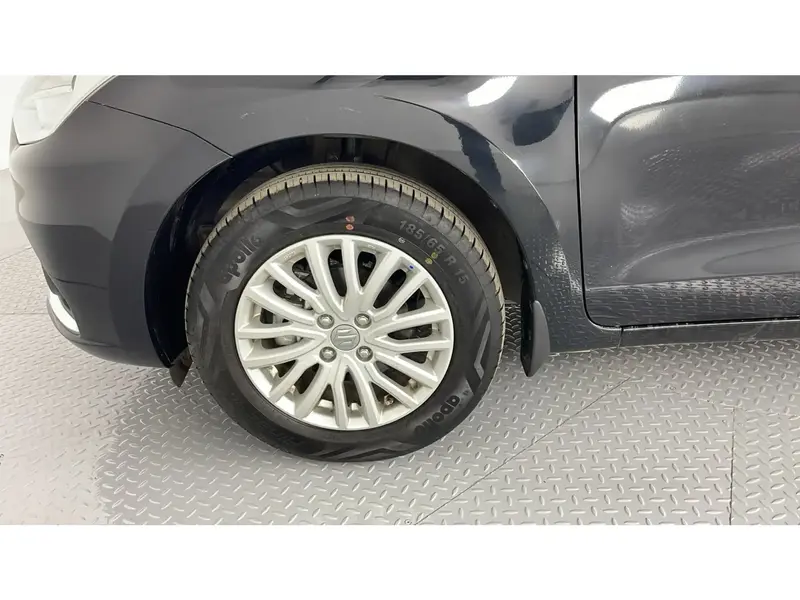 Suzuki Dzire GLX 2025 16