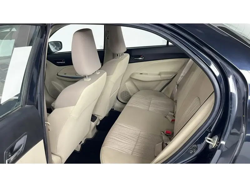 Suzuki Dzire GLX 2025 18