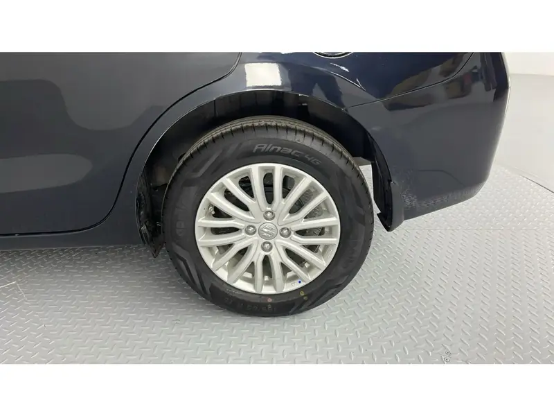 Suzuki Dzire GLX 2025 21