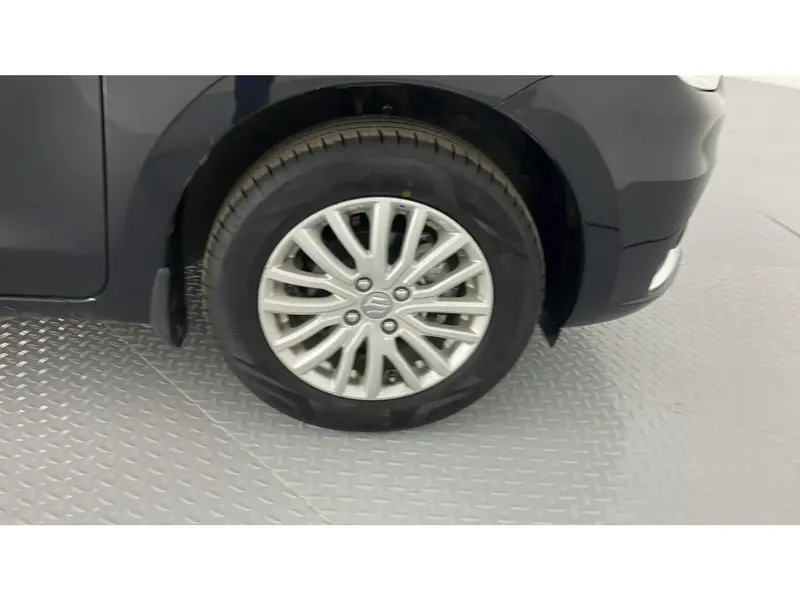 Suzuki Dzire GLX 2025 26