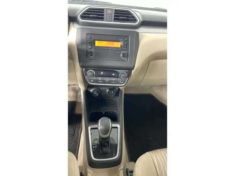 Suzuki Dzire GLX 2025 27
