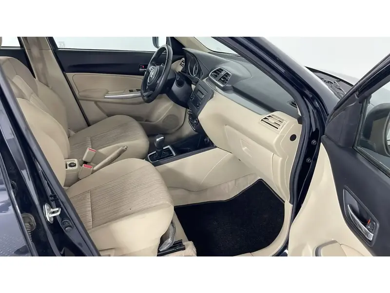 Suzuki Dzire GLX 2025 15