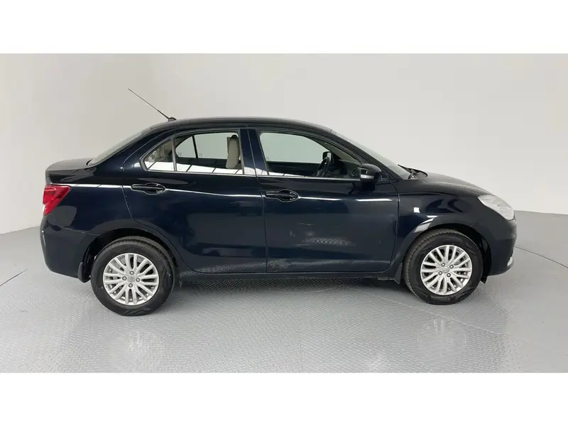 Suzuki Dzire GLX 2025 6