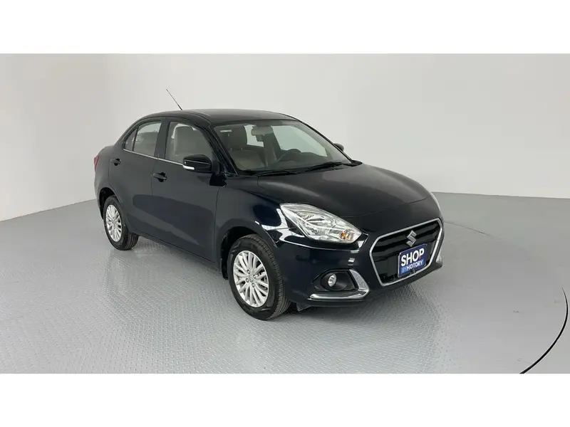 Suzuki Dzire GLX 2025 3