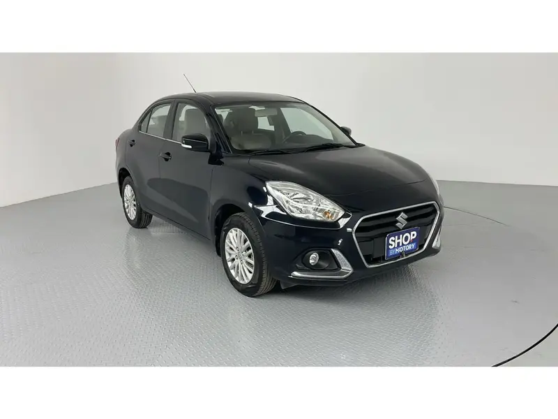 Suzuki Dzire GLX 2025 9