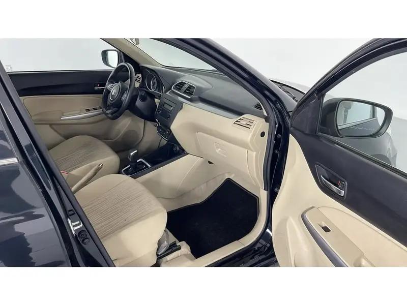 Suzuki Dzire GLX 2025 25