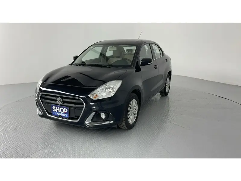 Suzuki Dzire GLX 2025 7