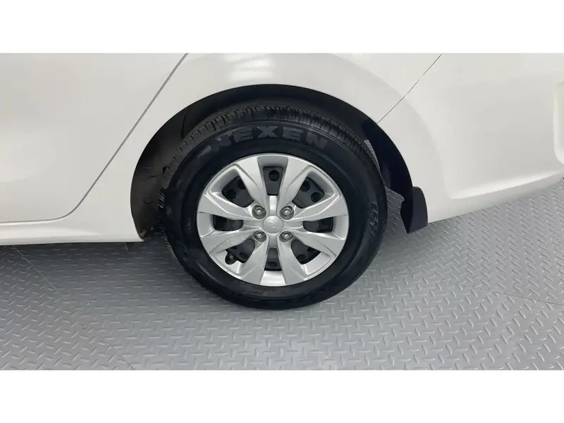 KIA Pegas GL 2026 18