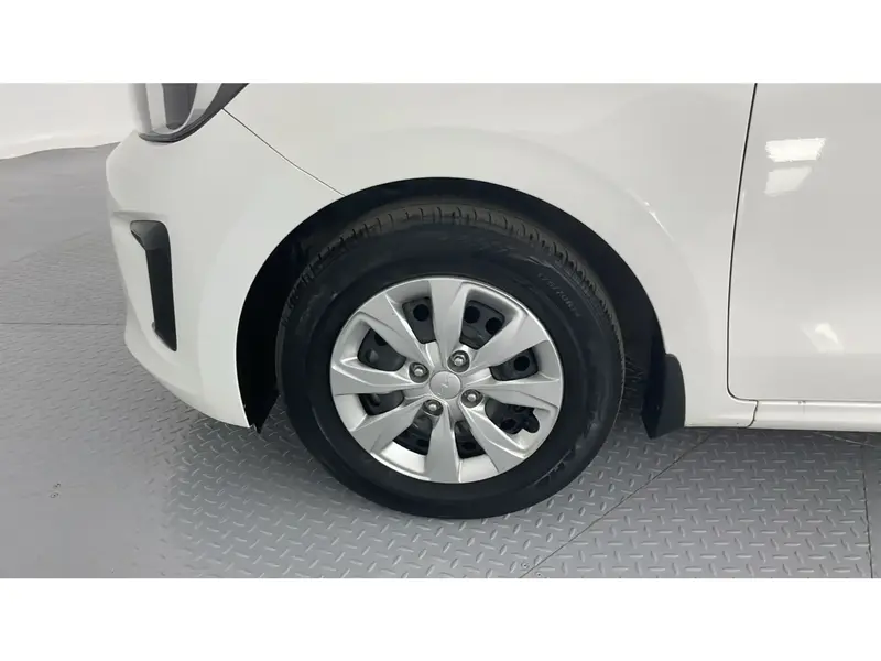 KIA Pegas GL 2026 16