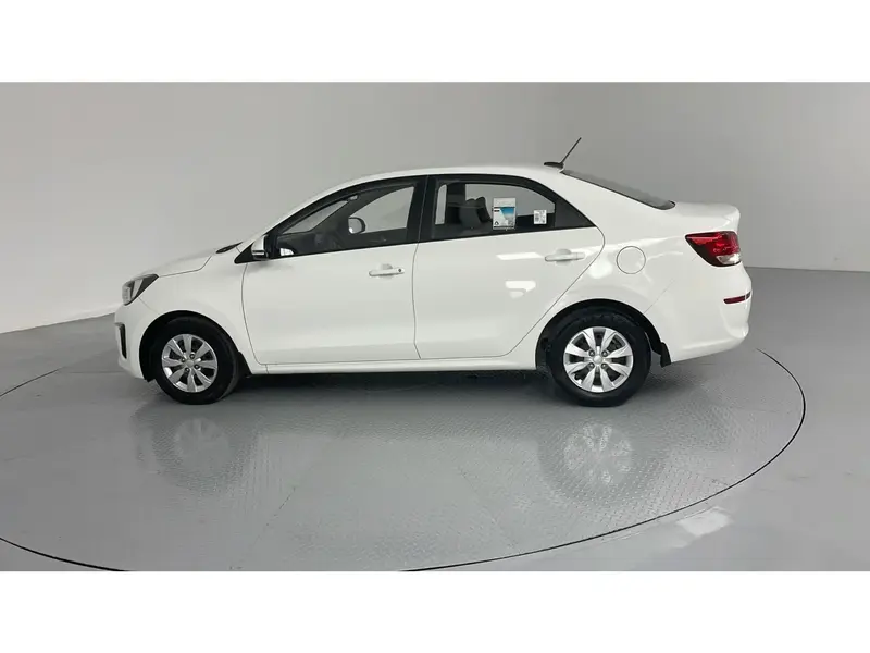 KIA Pegas GL 2026 7
