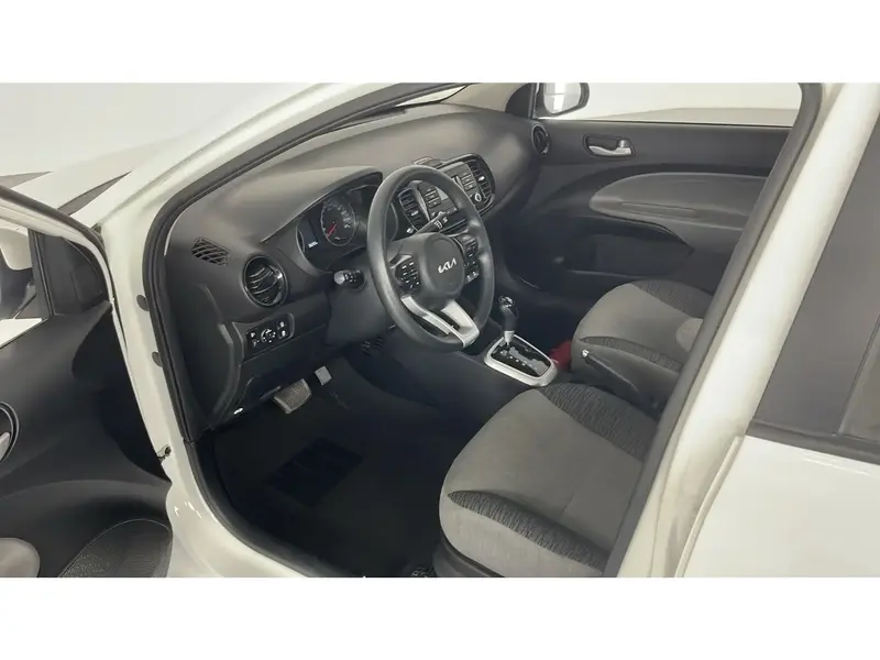 KIA Pegas GL 2026 12