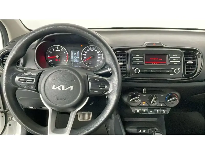 KIA Pegas GL 2026 9