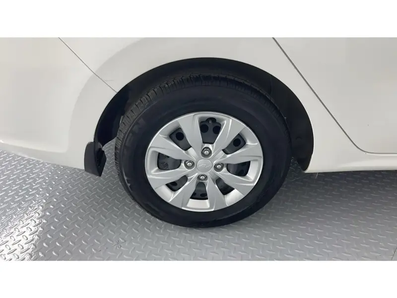 KIA Pegas GL 2026 19