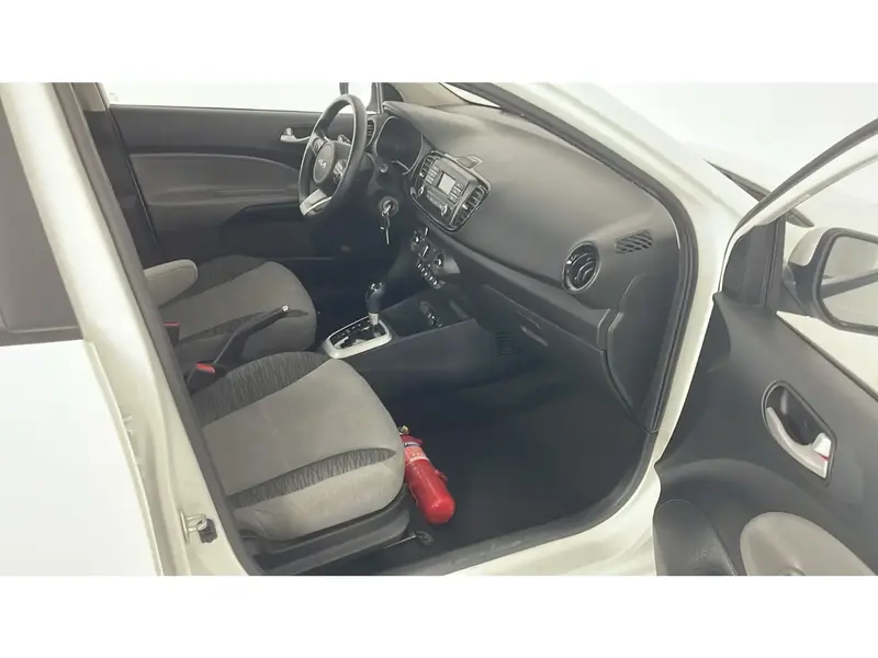KIA Pegas GL 2026 13