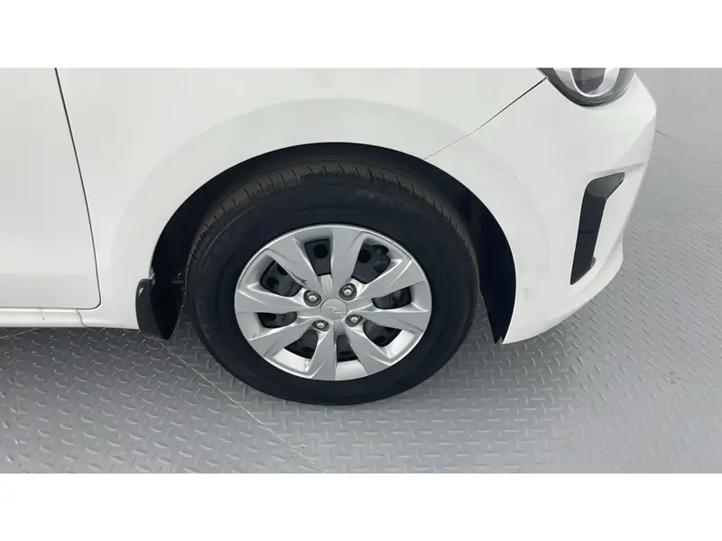 KIA Pegas GL 2026 17