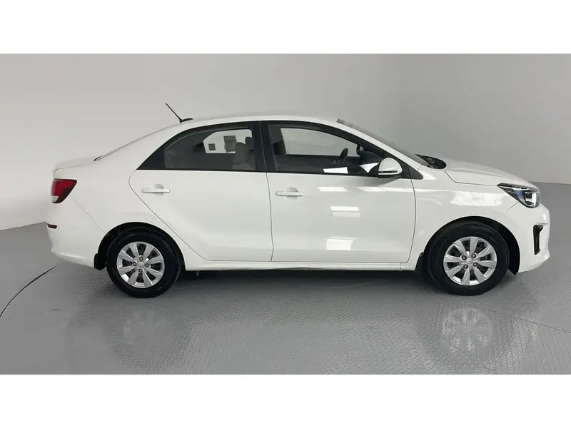 KIA Pegas GL 2026 8