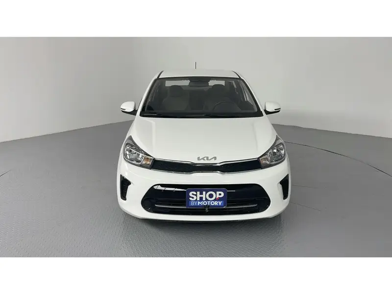 KIA Pegas GL 2026 1