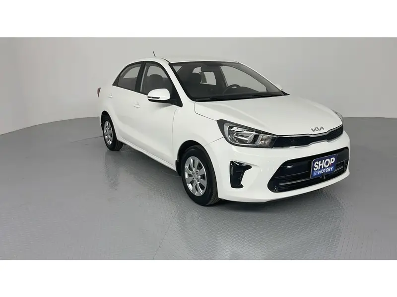 KIA Pegas GL 2026 3