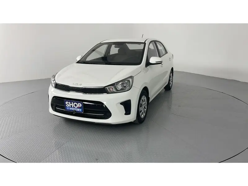 KIA Pegas GL 2026 2