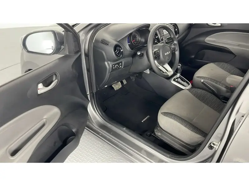 KIA Pegas GL 2026 12