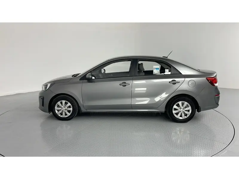 KIA Pegas GL 2026 7