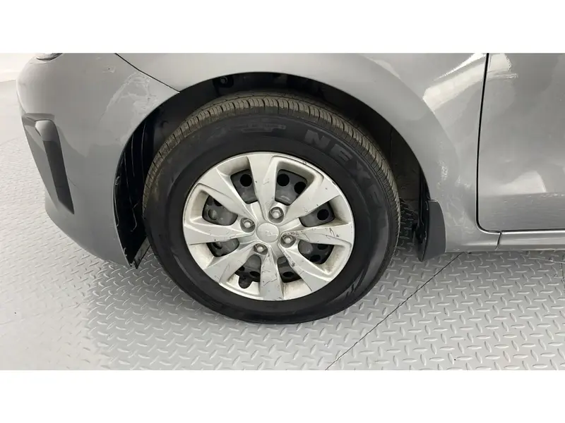 KIA Pegas GL 2026 16