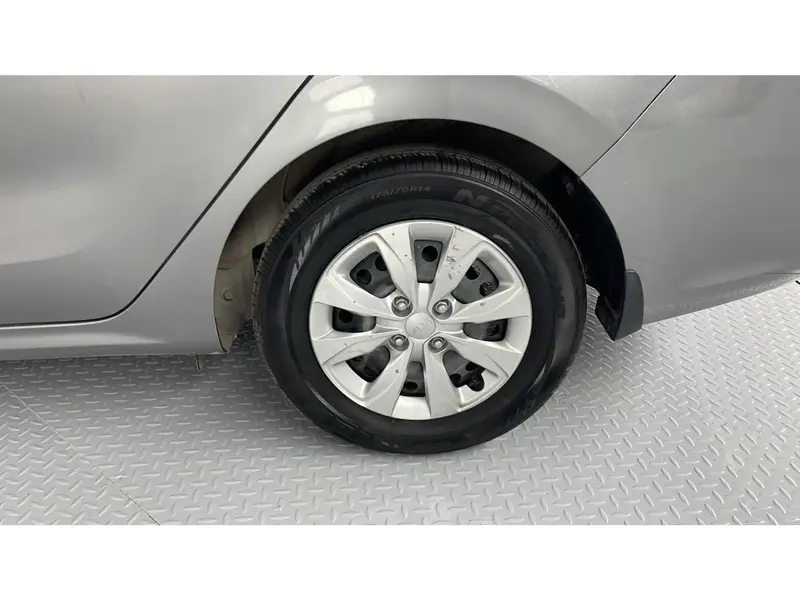 KIA Pegas GL 2026 18