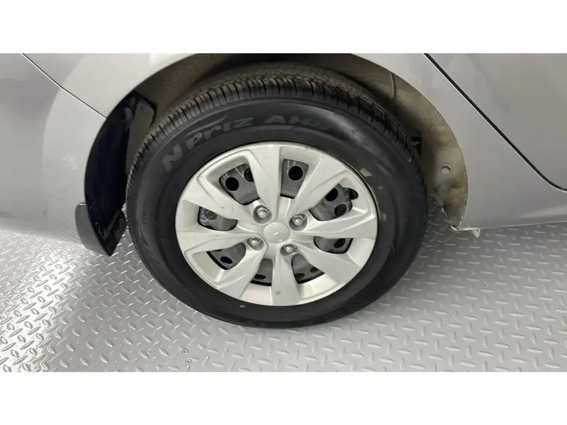 KIA Pegas GL 2026 19