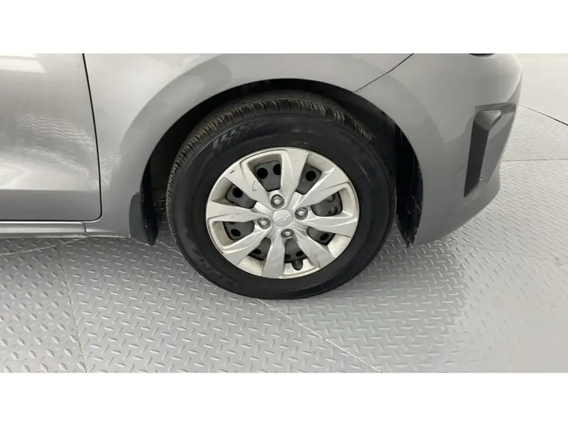 KIA Pegas GL 2026 17