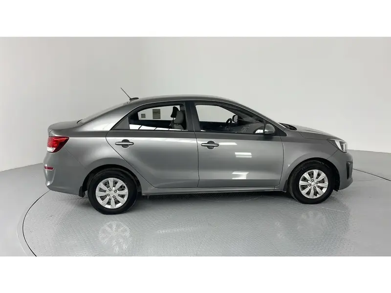 KIA Pegas GL 2026 8