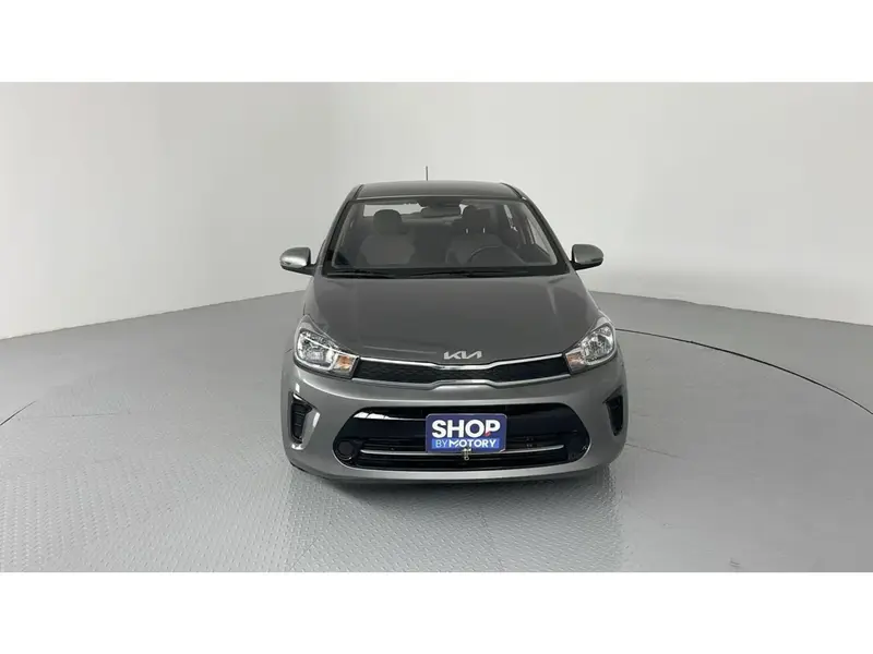 KIA Pegas GL 2026 1