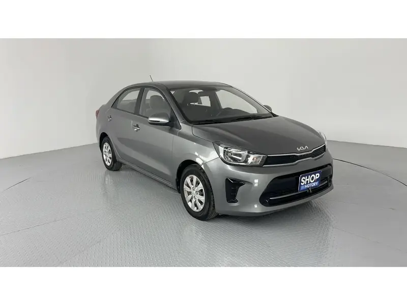 KIA Pegas GL 2026 2