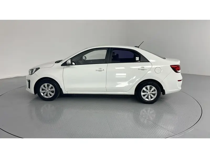 KIA Pegas GL 2026 7