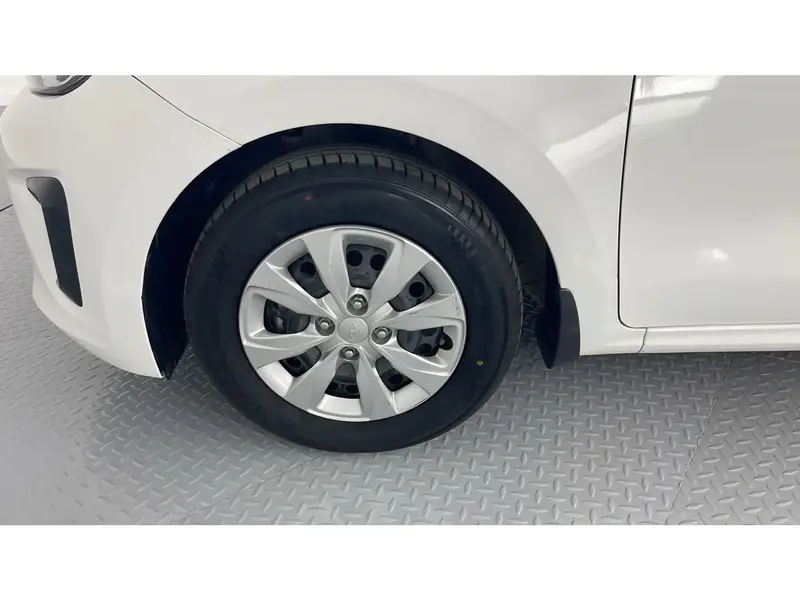 KIA Pegas GL 2026 16