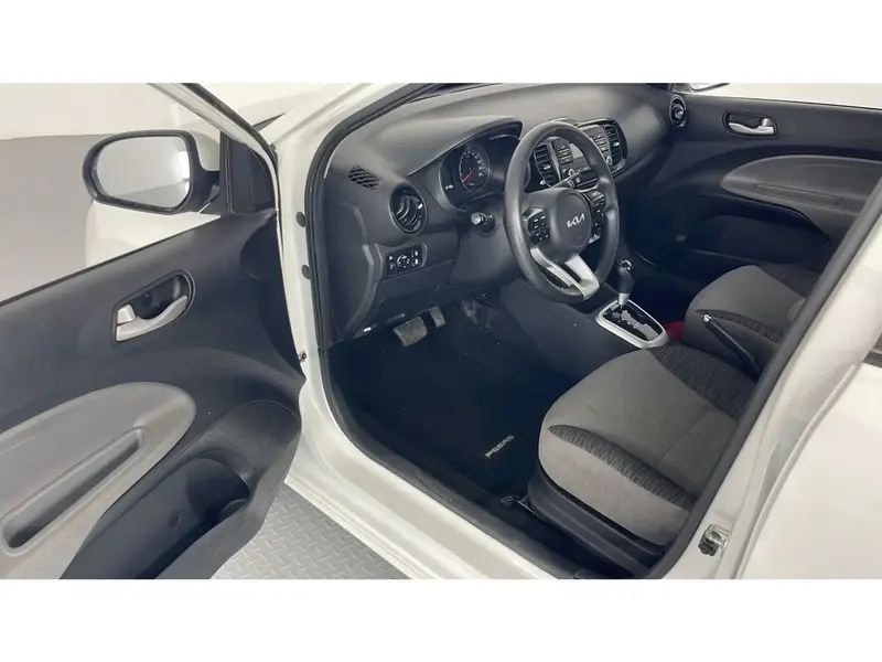 KIA Pegas GL 2026 12