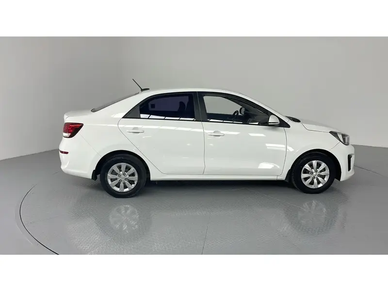 KIA Pegas GL 2026 8