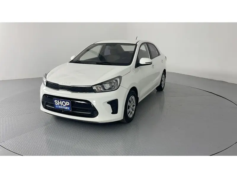 KIA Pegas GL 2026 2