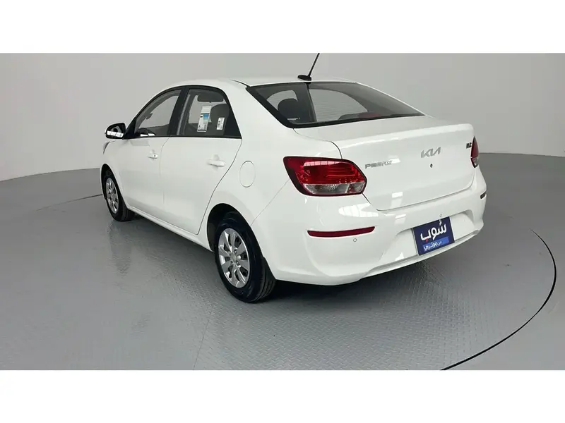 KIA Pegas GL 2026 6