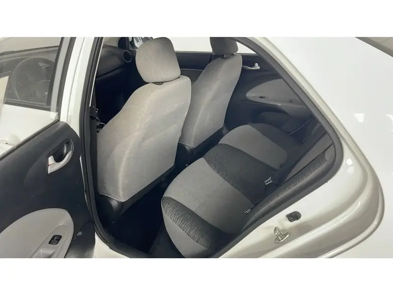 KIA Pegas GL 2026 14