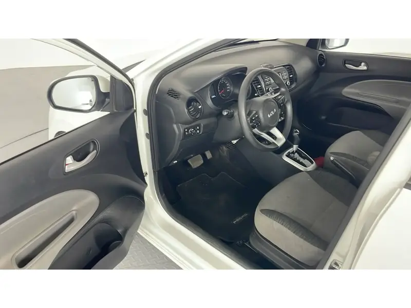 KIA Pegas GL 2026 12