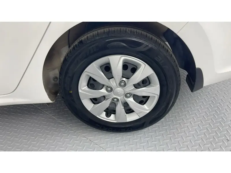 KIA Pegas GL 2026 17