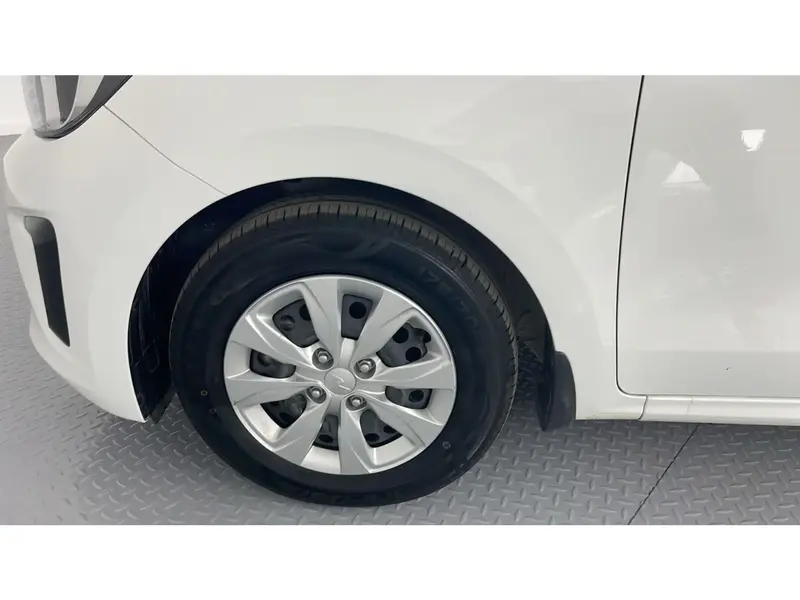KIA Pegas GL 2026 16