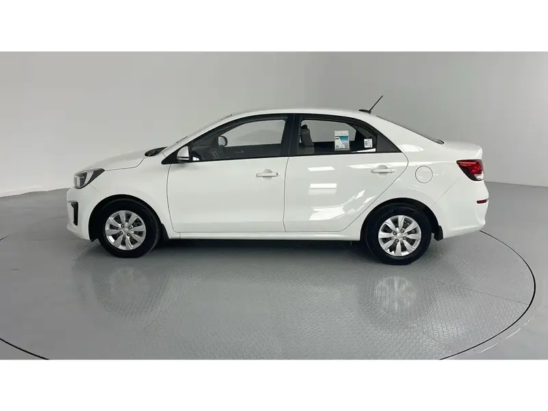 KIA Pegas GL 2026 8