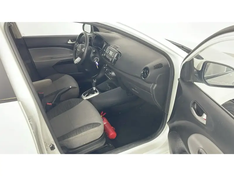 KIA Pegas GL 2026 13