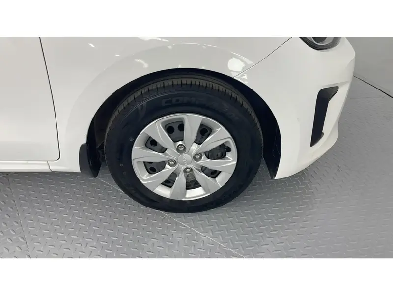 KIA Pegas GL 2026 18
