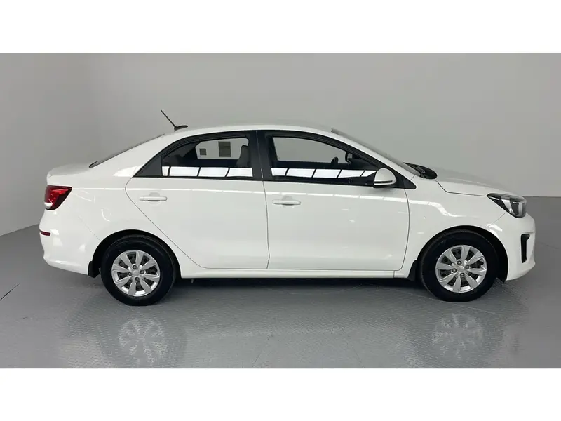 KIA Pegas GL 2026 7