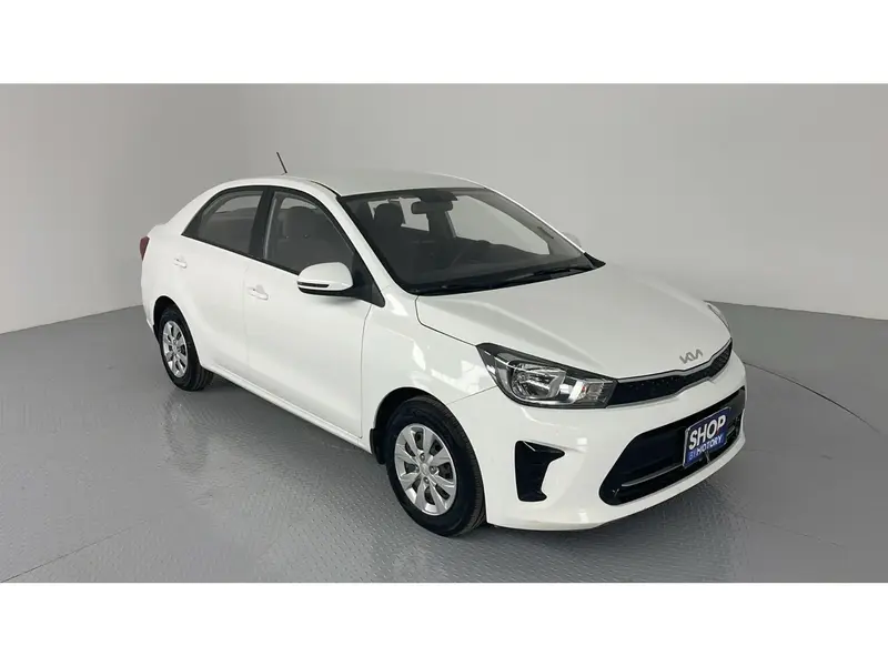 KIA Pegas GL 2026 3
