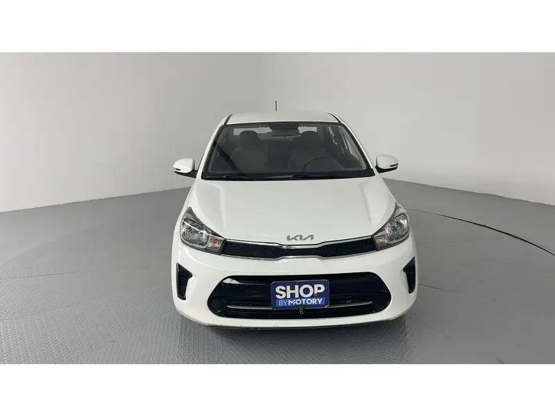 KIA Pegas GL 2026 1
